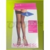 Black Stockings with back seam