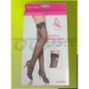 Spandex Black Stockings with strips