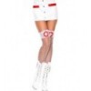 Diamond Nurse Thigh Highs