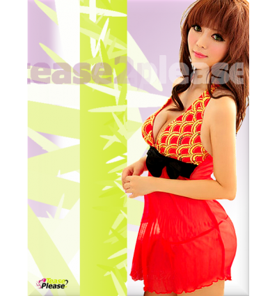 Noble Beauty Babydoll