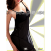 Hot Sheer Babydoll set