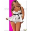 Zebra Babydoll