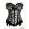 Tiger Corset