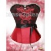 Jacquard Bridal Corset