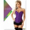 Arabesque Corset (5 colours)
