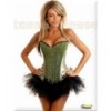 Arabesque Corset (5 colours)