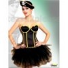 Pirate Corset