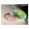 Design Bangle (10 colours)