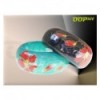 Red Flower Bangle (8 colours)