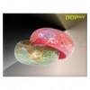 Swirl Bangle (10 colours)