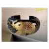 Indian Elephant Bangle (12 colours)
