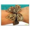 Big Butterfly Bracelet (3 colours)