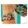 Flowers in the Sun Bracelet