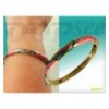 Classy coloured Bangle (6 colours)