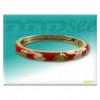 Classy coloured Bangle (6 colours)