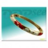 Classy coloured Bangle (6 colours)