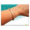 Classy coloured Bangle (6 colours)