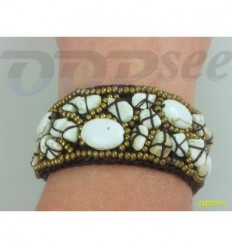 Stonebed Bracelet