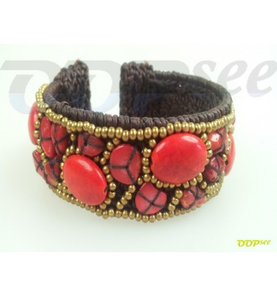 Stonebed Bracelet
