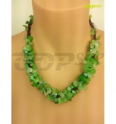 Necklace from the Sea