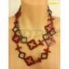 Square Necklace