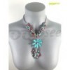 Flower in the Sky Necklace