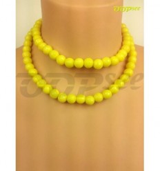 Sunny Necklace