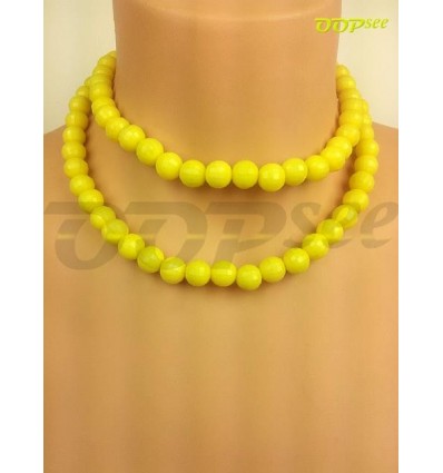 Sunny Necklace
