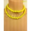Sunny Necklace