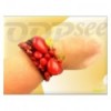 Sunny Butterfly Bracelet