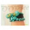Sunny Butterfly Bracelet