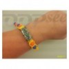 Rope coloured Bracelet (3 colours)