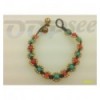 Small Belly dance Bracelet / Anklet
