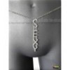 "sexy" Waist Chain