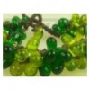 Flower Molecules Bracelet