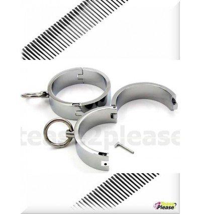 Ankle Cuffs