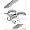 Ankle Cuffs