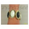 Black-White Bracelet