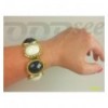 Black-White Bracelet