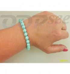 Cyan Bracelet