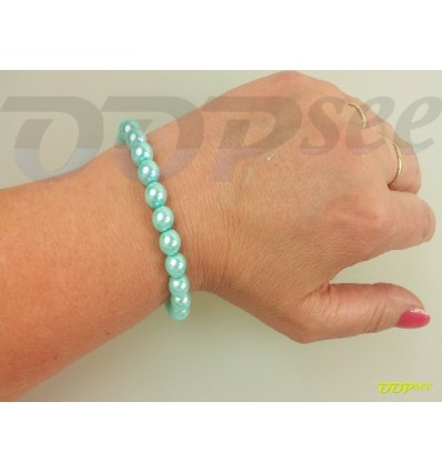 Cyan Bracelet