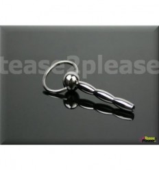 Pleasure Wave Penis Plug