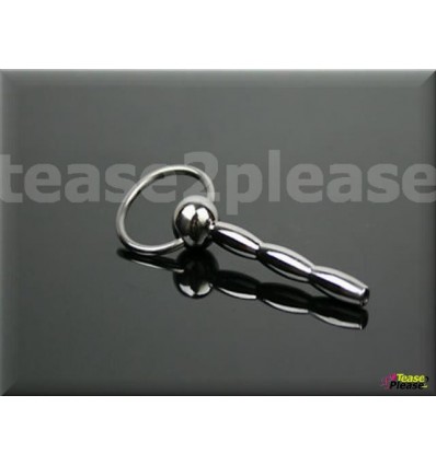 Pleasure Wave Penis Plug