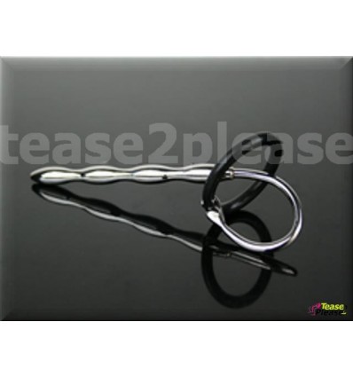 Bottle Rocket Urethral Sounding Tube