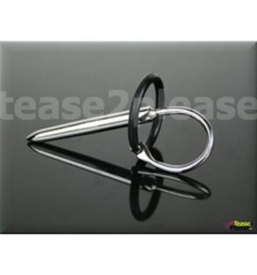 To the Point Urethral Sounding Tube