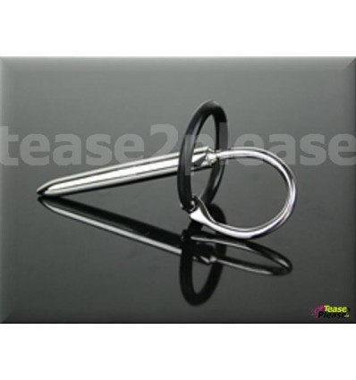 To the Point Urethral Sounding Tube