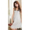 Sweetie Dot Negligee