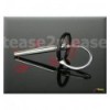 Hot Steel Urethral Sounding Tube