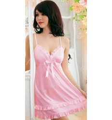 Pearl Pink Slip