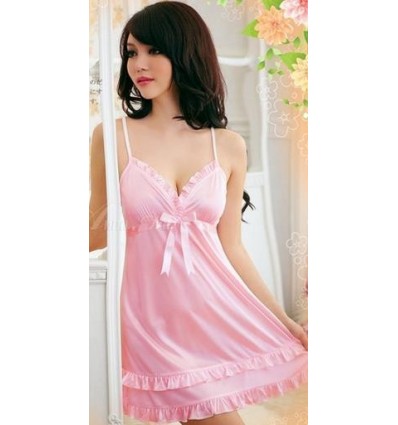Pearl Pink Slip